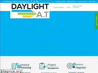 daylightat.com