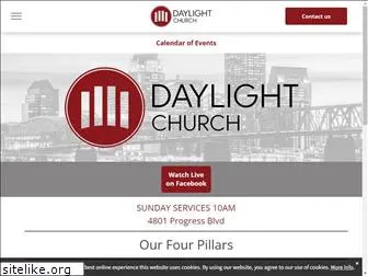 daylightchurch.com