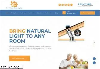 daylightconcepts.com