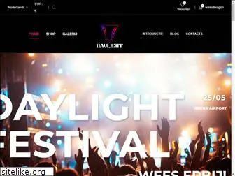 daylightfestival.nl