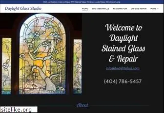 daylightglass.com