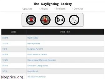 daylightingsociety.org