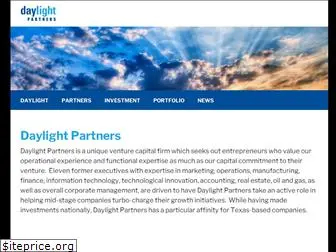 daylightpartners.com