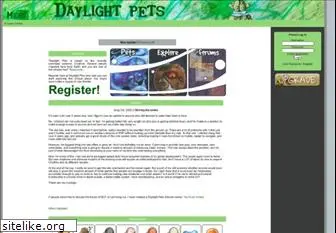daylightpets.com