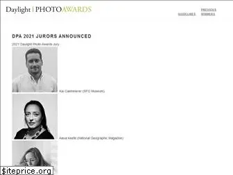 daylightphotoawards.com