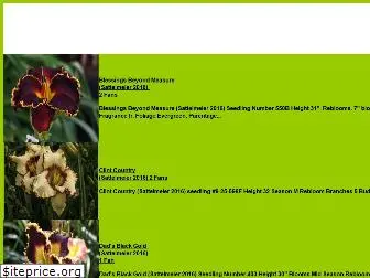 daylilies.net