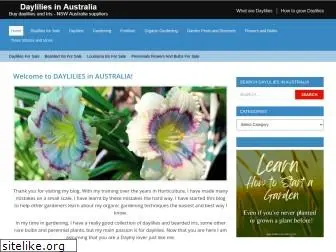 dayliliesinaustralia.com.au