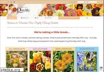 daylily.com.au