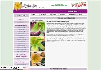 daylily.com