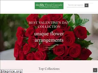 daylilyfloral.com