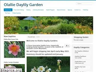 daylilygarden.com