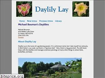 daylilylay.com