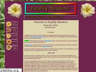 daylilymeadows.com