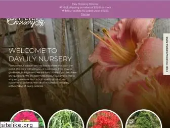 daylilynursery.com