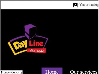 daylineaddis.com