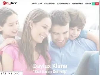 daylux.com.tr