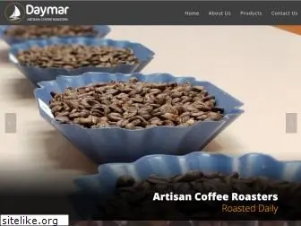 daymarcoffee.com