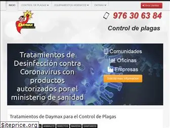 daymax.es