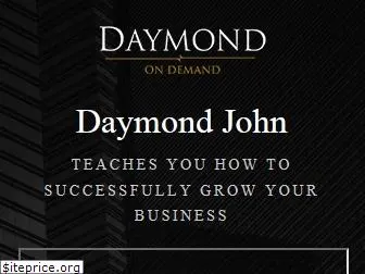 daymondondemand.com