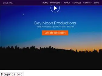 daymoonproductions.com