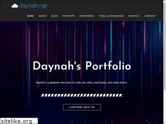 daynah.net