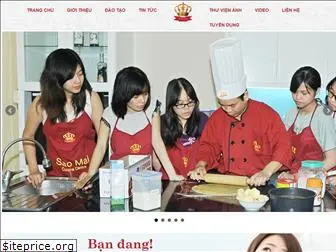 daynauansaomai.com.vn