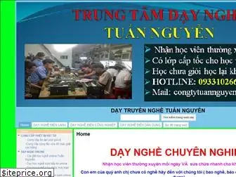 daynghetuannguyen.com