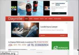 dayniile.com