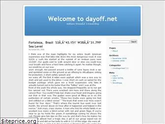 dayoff.net