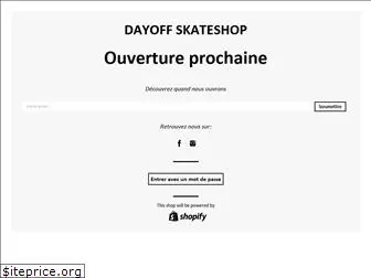 dayoffparis.com