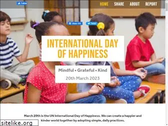 dayofhappiness.net