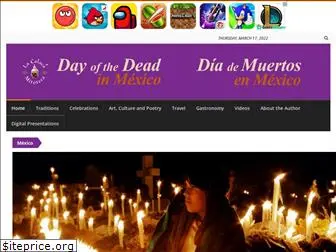 dayofthedead.com