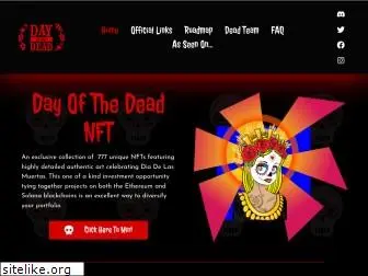 dayofthedeadnft.io