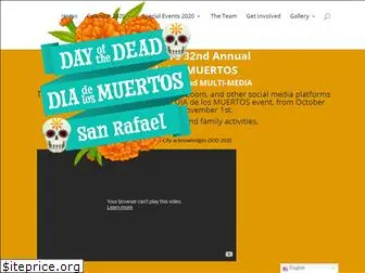 dayofthedeadsr.org