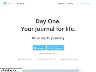 dayoneapp.com