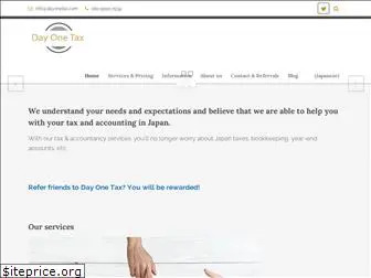 dayonetax.com