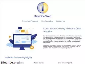 dayoneweb.com