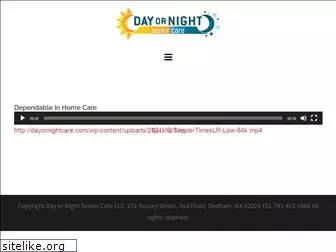 dayornightcare.com