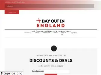 dayoutinengland.com