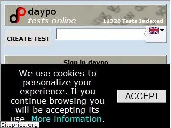 daypo.net