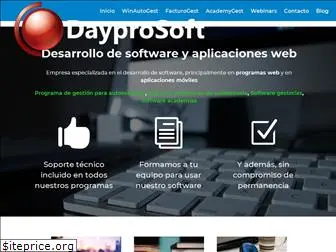 dayprosoft.es