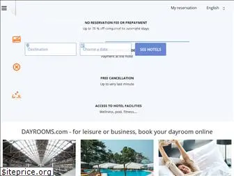 dayrooms.com