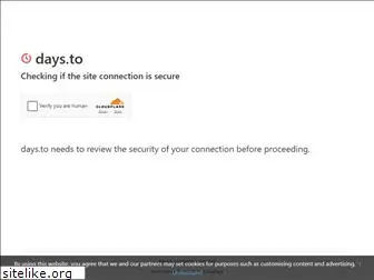 days.to