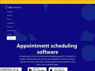 dayschedule.com