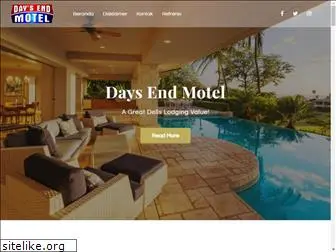 daysendmotel.com