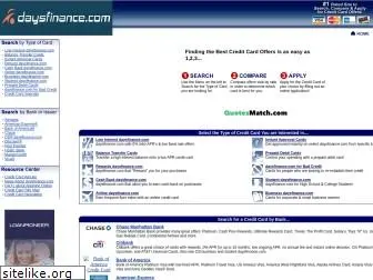 daysfinance.com
