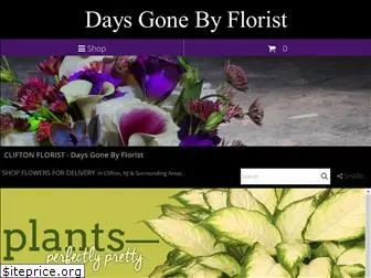 daysgonebyflowers.com