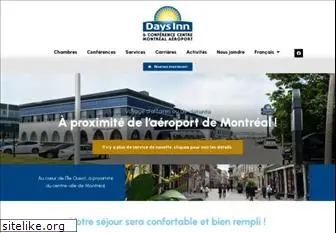 daysinn-airport.com