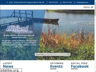 daysland.com