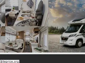 daysmotorhomes.co.uk